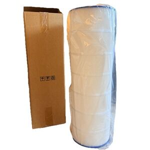 Pool filter cartridge for the Pentair Clean & Clear CC150 filter